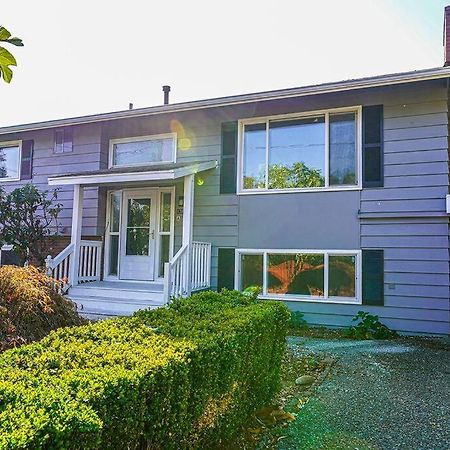 Spacious 4Br Home - 5 Min To Seatac Airport 외부 사진